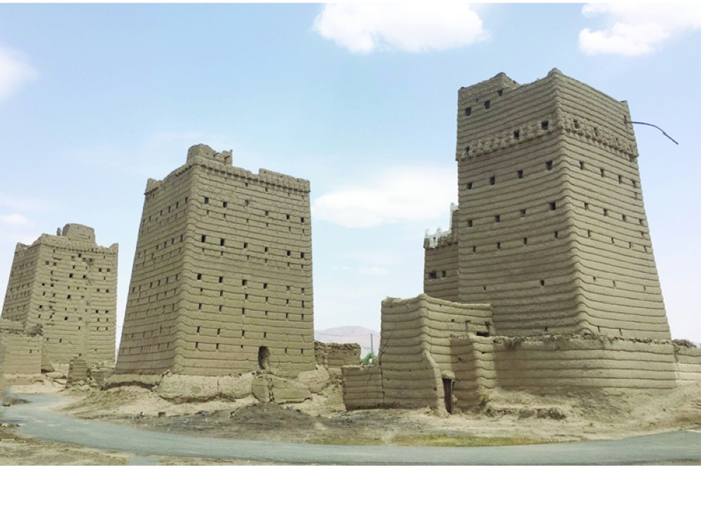 u062cu0627u0646u0628 u0645u0646 u0642u0631u064au0629 u0627u0644u0642u0627u0628u0644 u0627u0644u062au0631u0627u062bu064au0629 u0628u0646u062cu0631u0627u0646                         (u0645u0643u0629)