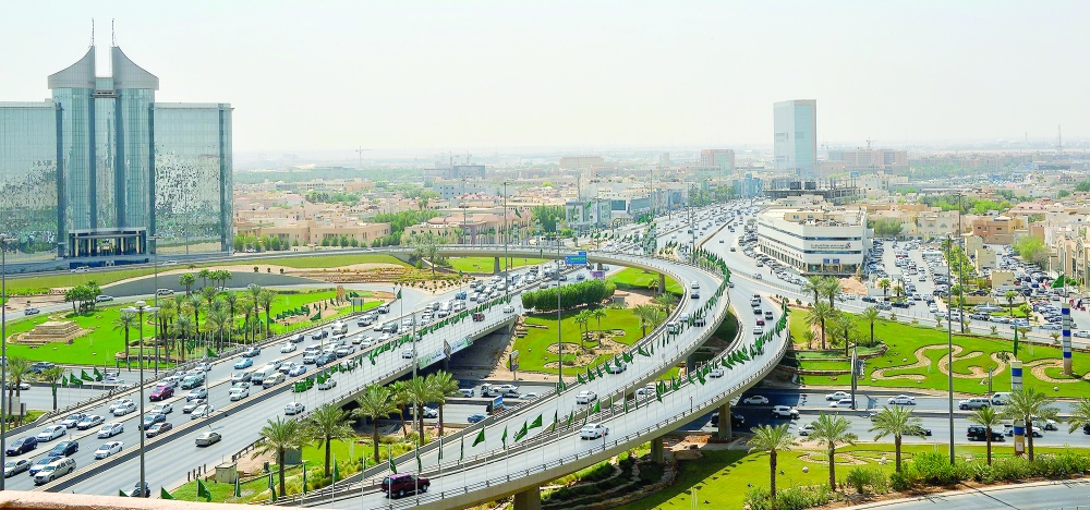 الرياض تعرض تجاربها التنموية ومشاريعها الاستراتيجية في الأمم المتحدة