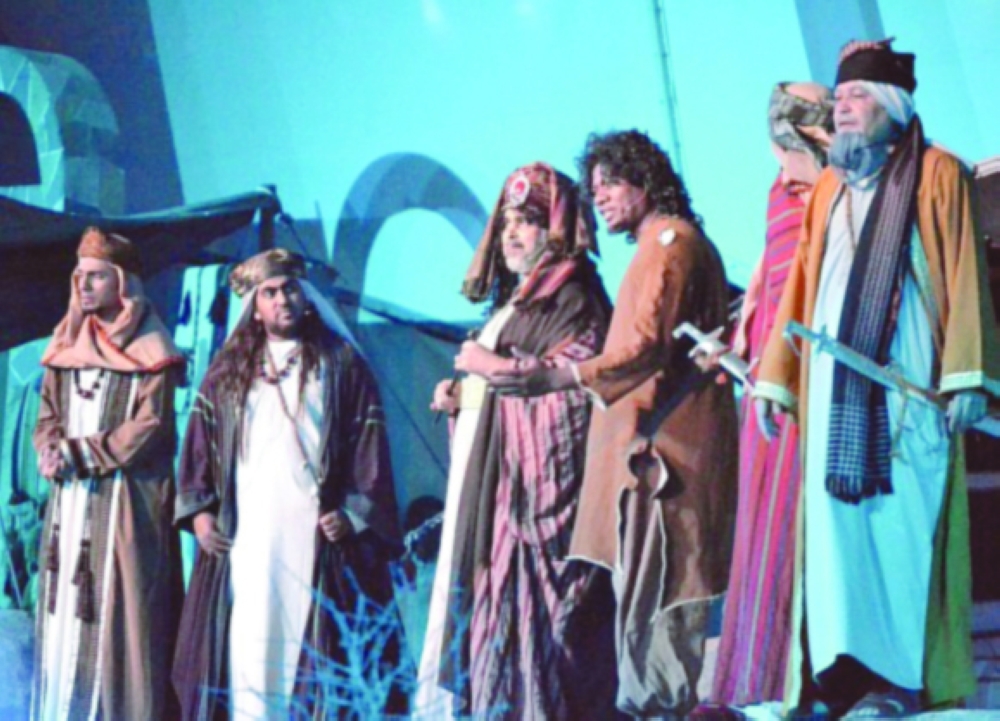 u0645u0645u062bu0644 u064au062cu0633u062f u062fu0648u0631 u0639u0646u062au0631u0629 u0628u0646 u0634u062fu0627u062f                                          (u0645u0643u0629)