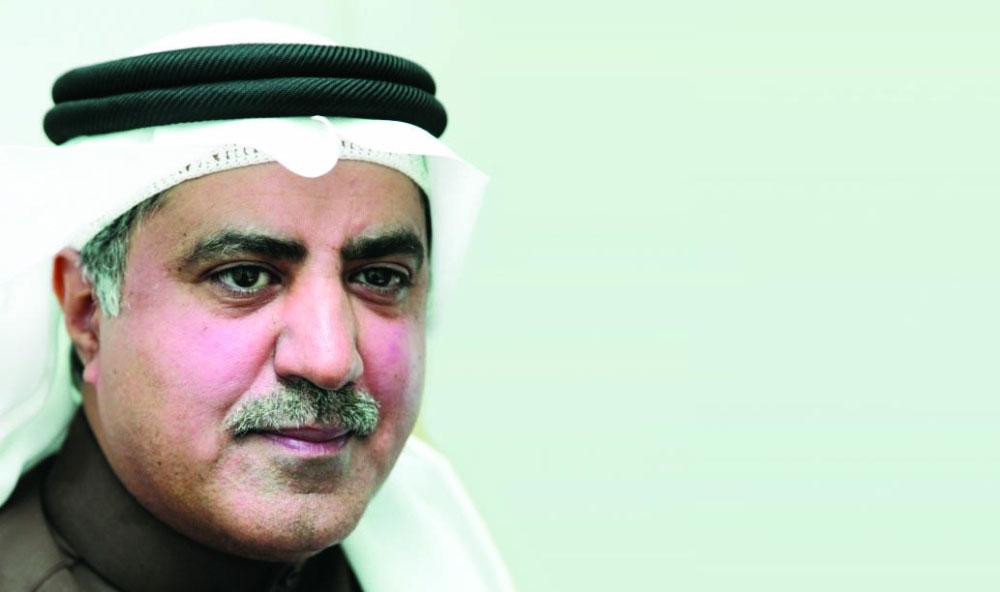 محمد الدميني