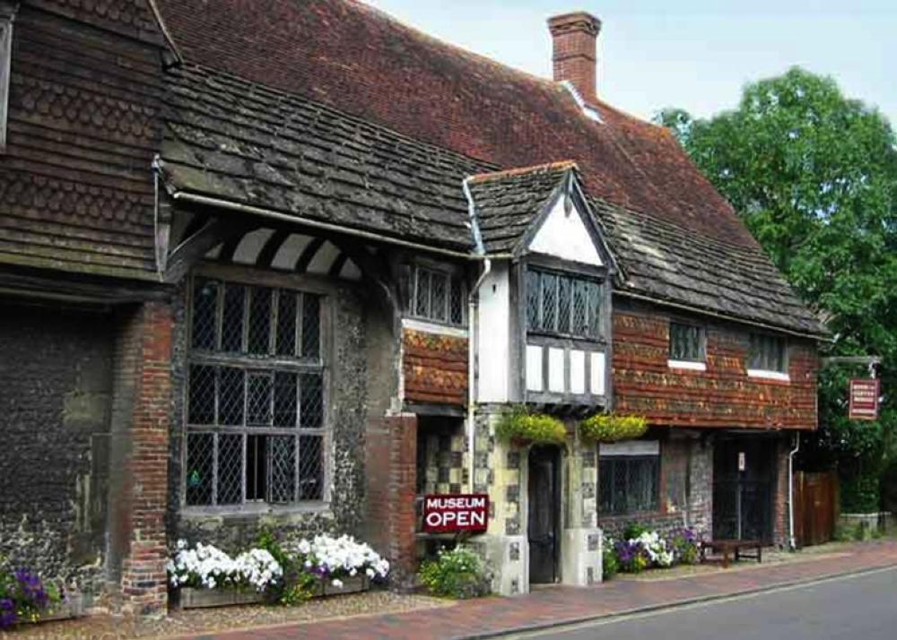 منزل آن كليف