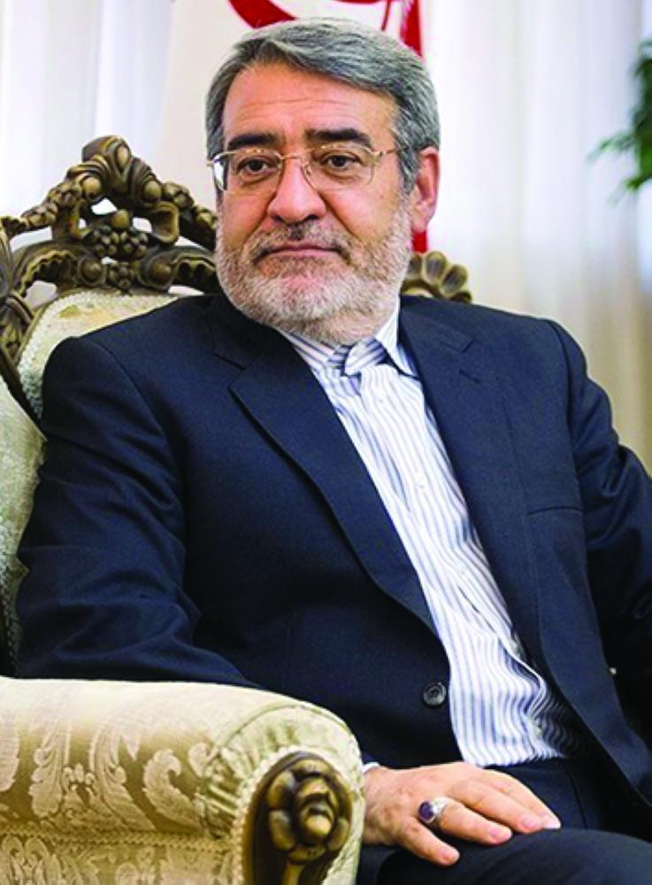 عبدالرضا رحماني فضلي