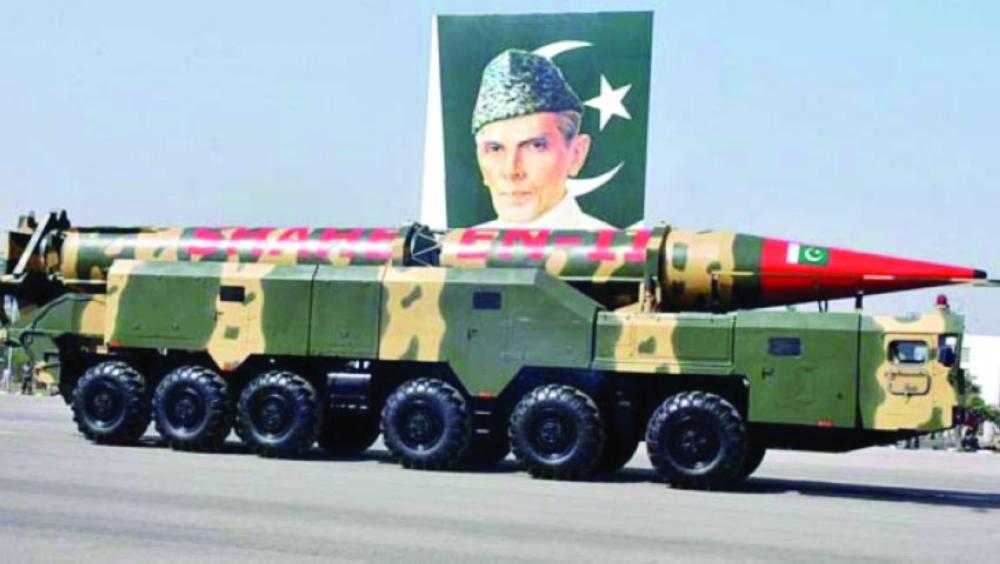 كيف قربت حرب 1971 باكستان من القنبلة النووية صحيفة مكة