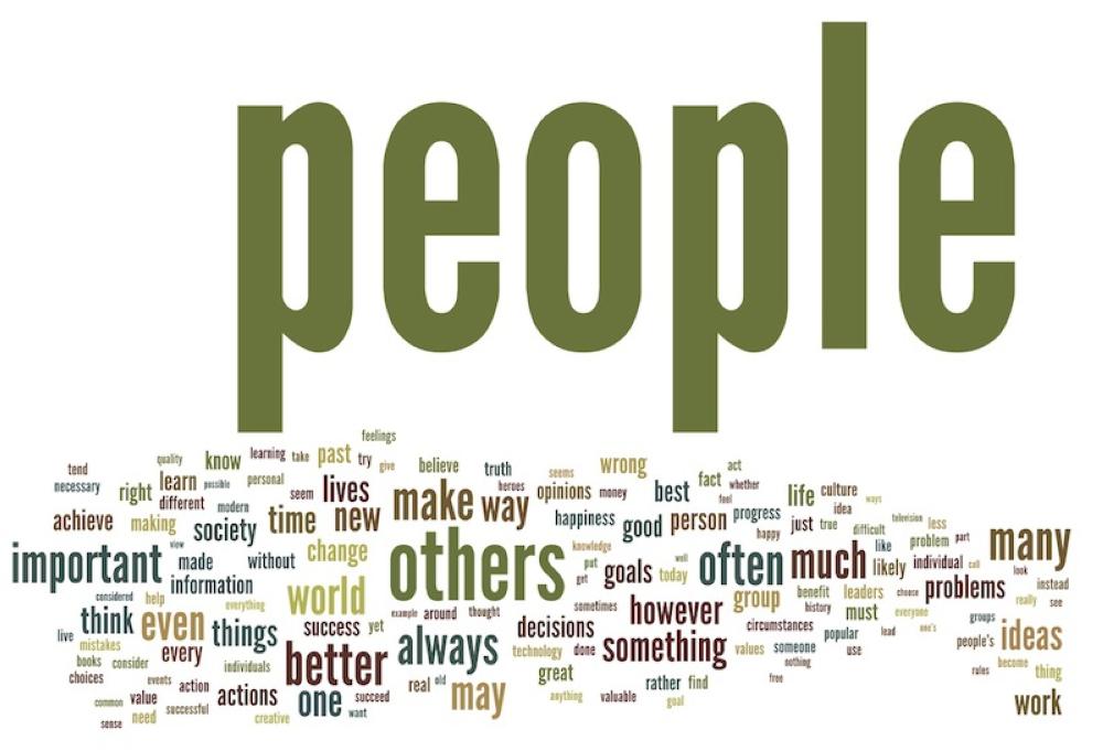 Made by people word. People слово. Обложка essay Word. Wordbasic картинки. Cloud of Words information.