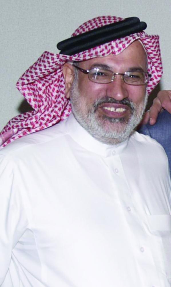 احمد الحمدان كاتب