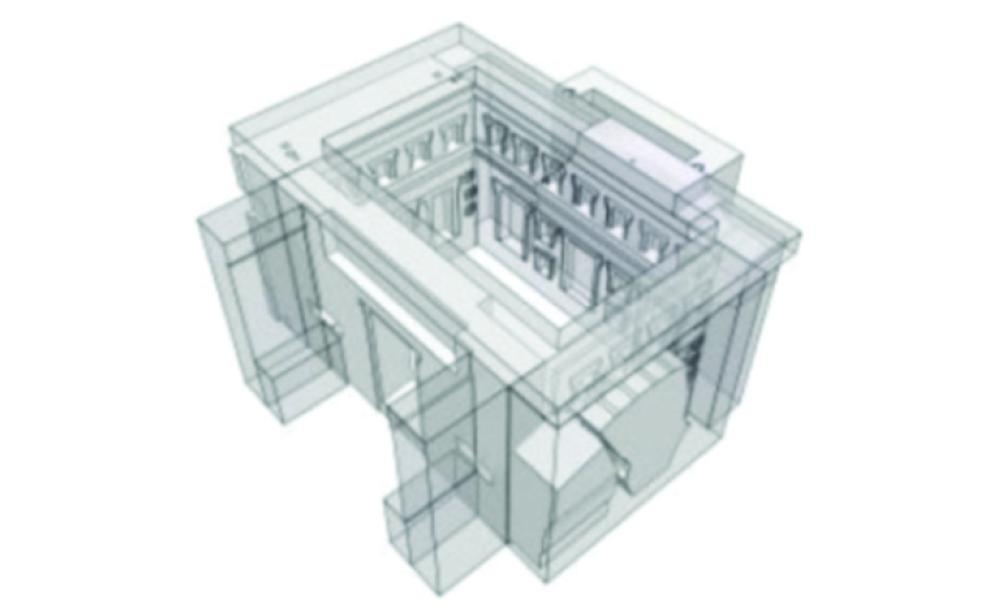 






المبنى               (Science News) 
