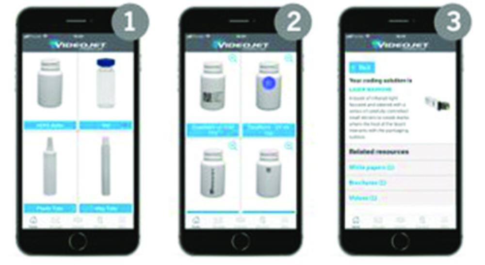 التطبيق (Epm Magazine)