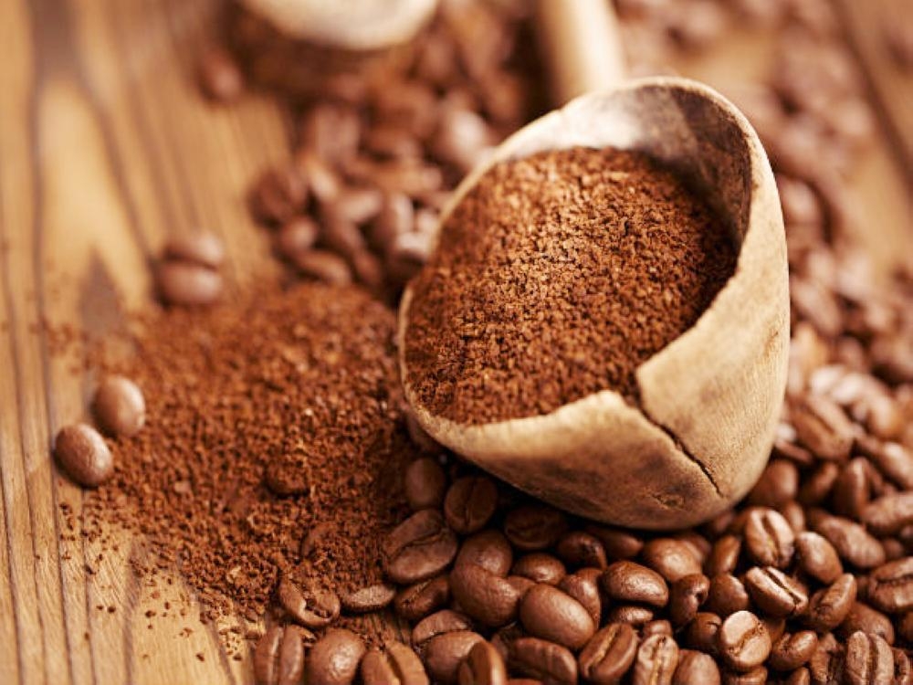 القهوة المطحونة تخلصك من النمل | صحيفة مكة