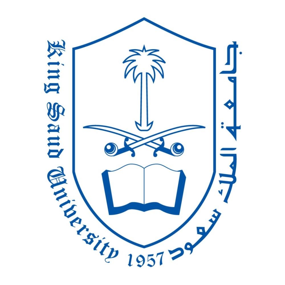 شعار كلية الحقوق جامعة الملك سعود