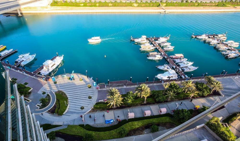 مدينة الملك عبدالله الاقتصادية تطلق فعاليات ومهرجان موسم الصيف عالم تركوازي صحيفة مكة