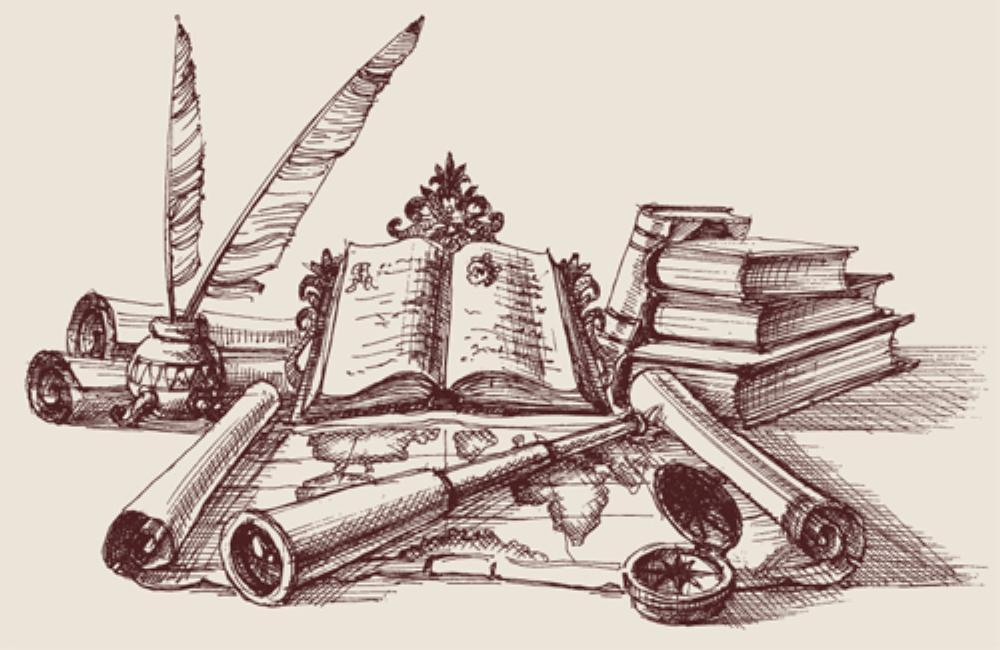 مكتبات العالم القديم | صحيفة مكة