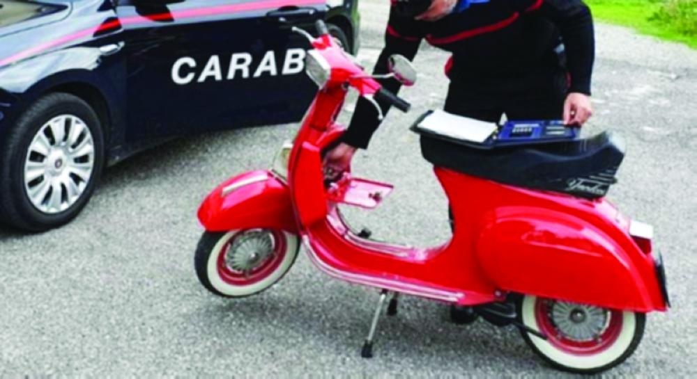 الدراجة النارية (مكة)