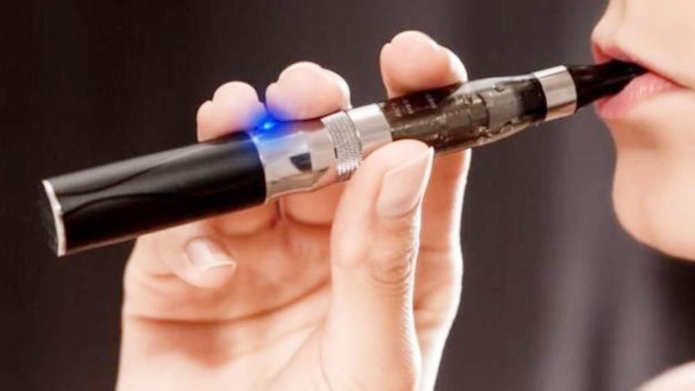 السجائر الالكترونية  (مكة)