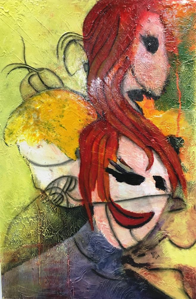 من أعمال آل يوسف (مكة)