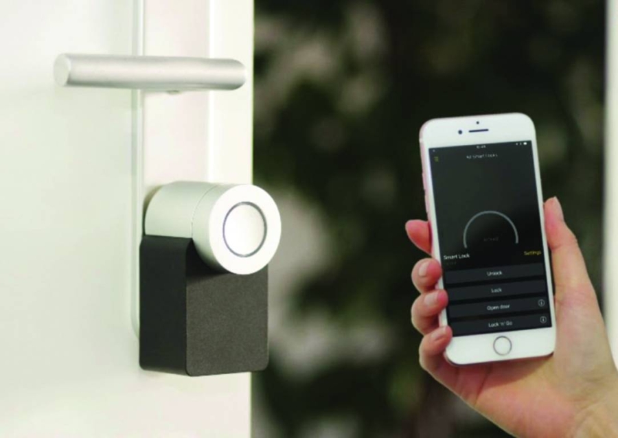 



فتح باب منزل بهاتف ذكي                   (مكة)