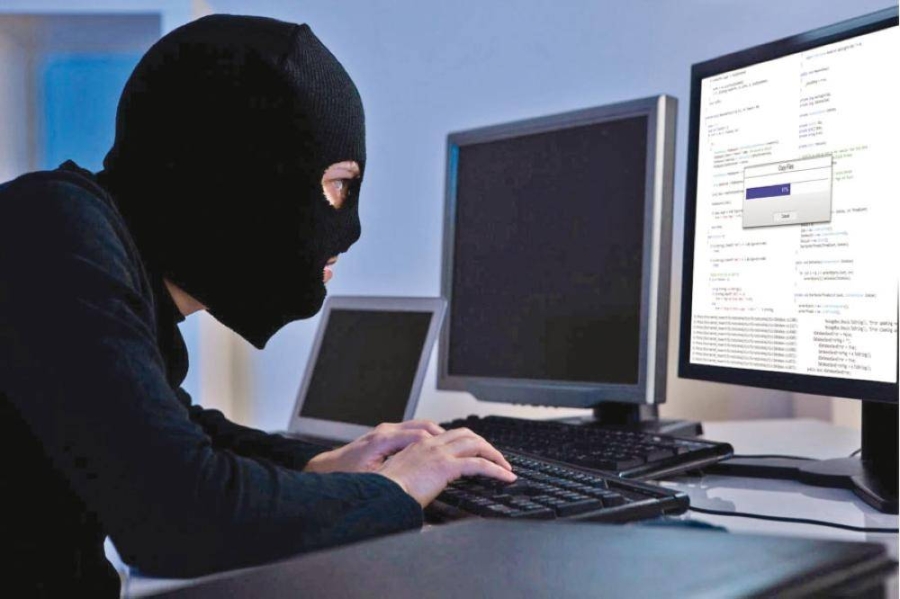 



عمليات احتيال انتشرت أخيرا           (مكة)