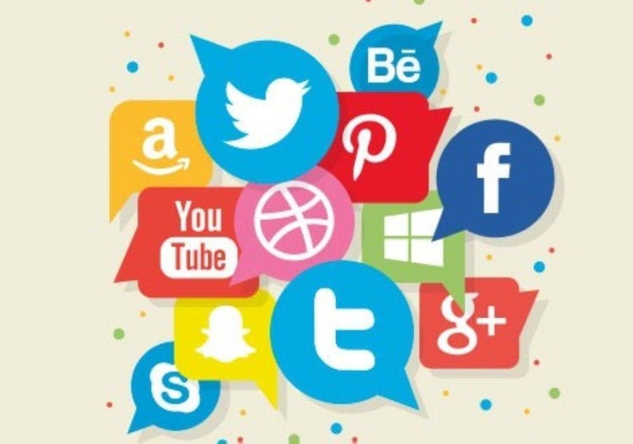 مواقع التواصل