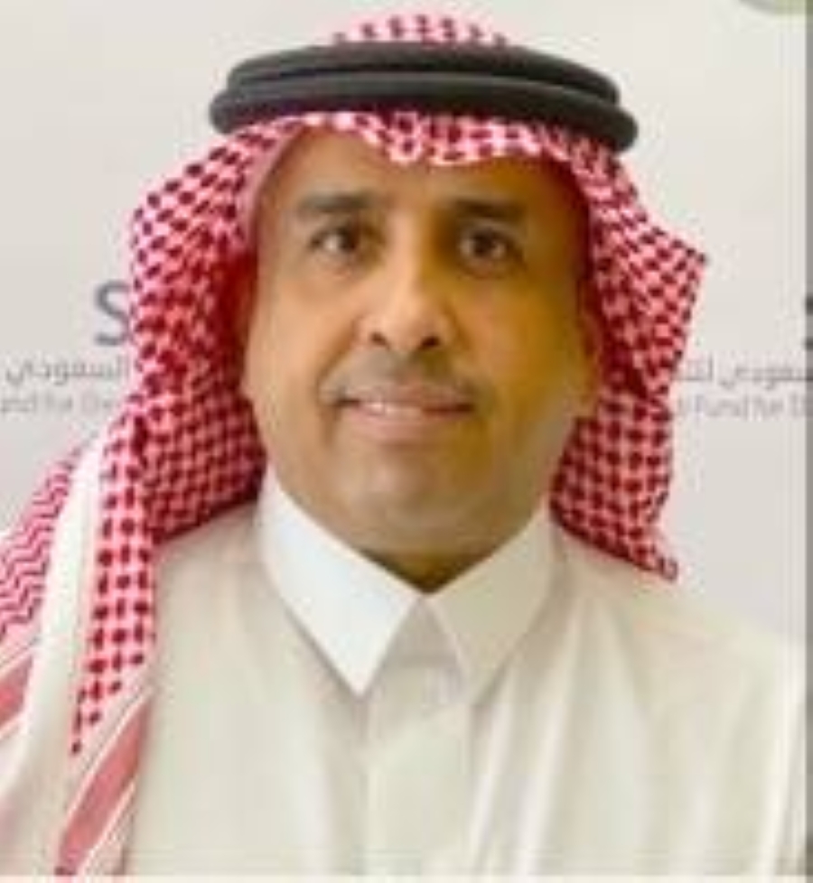 Abdullah Suleiman Al-Sakran