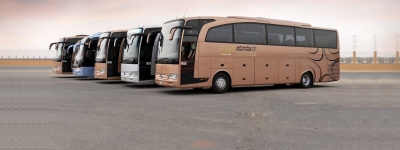 Logistique : l’ouverture d’investissements dans le transport par autobus soutient le tourisme intérieur