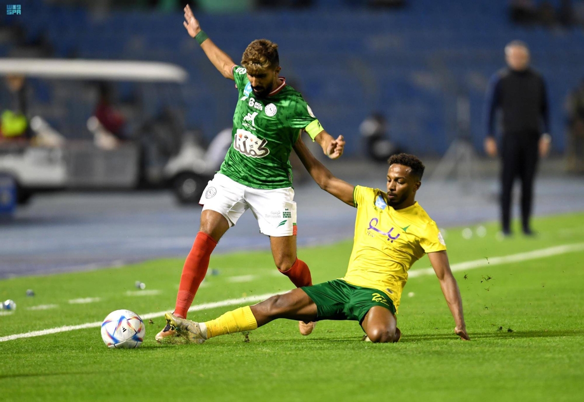 الخليج يتطلع لنقاط الاتفاق | صحيفة مكة