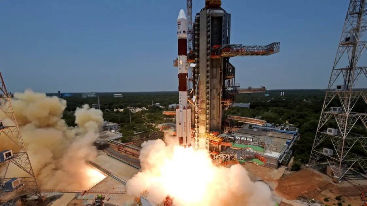 Indian Space Agency’s Aditya-L1 Probe Successfully Escapes Earth’s Gravity Field