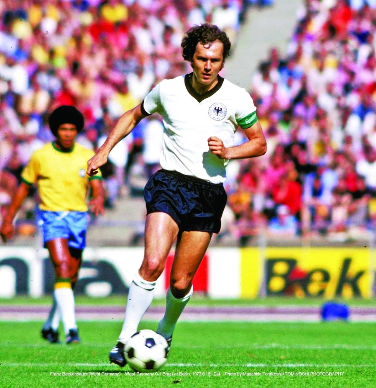 


فرانز بيكنباور 