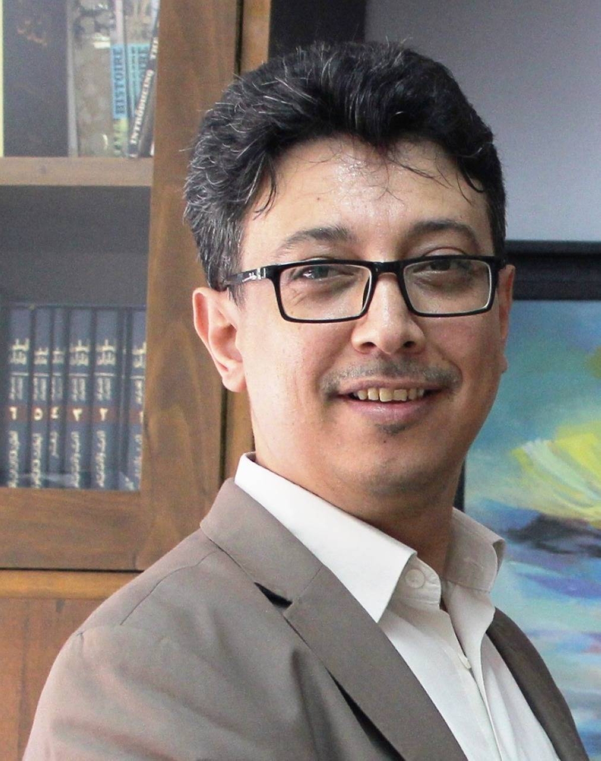 وليد التميمي