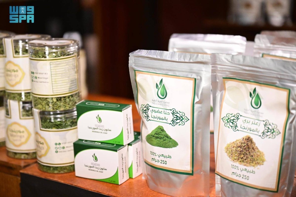 شركة بان العلا تدعم المزارعين في موسم البيريغرينا 