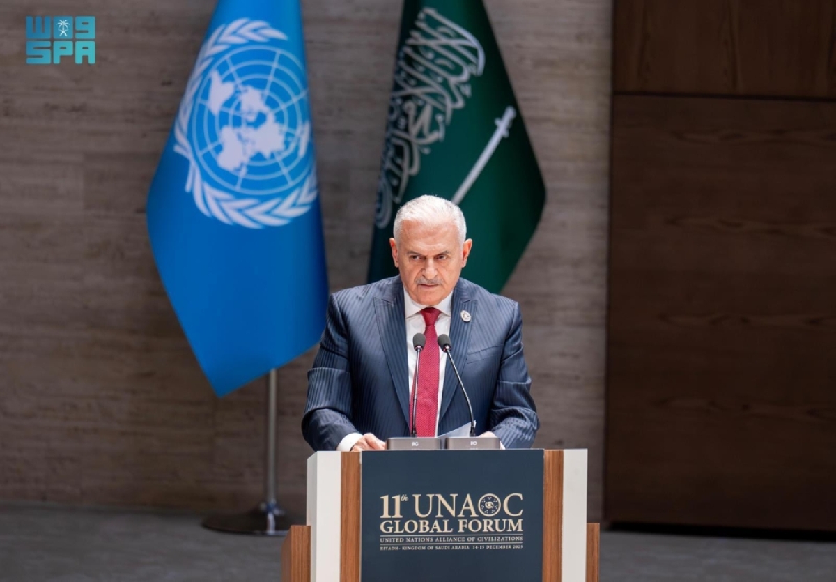 حضور دولي رفيع في المنتدى العالمي الـ11 لتحالف الأمم المتحدة للحضارات 