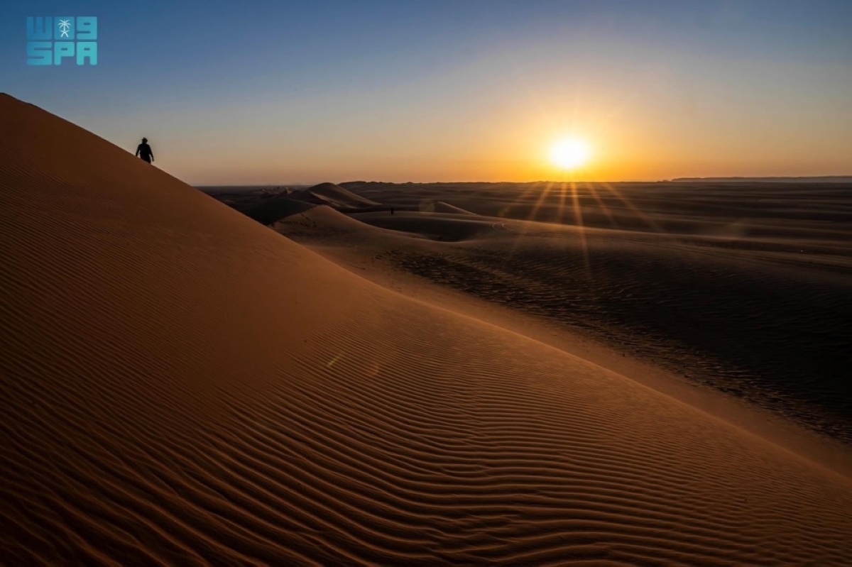 لماذا «الربع الخالي». من أكبر الصحاري الرملية في العالم؟ 
