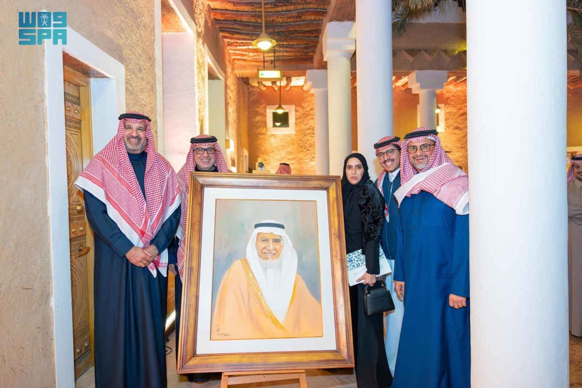 مركز أكسفورد للدراسات الإسلامية. يحتفي بمرور 40 عاما على تأسيسه 