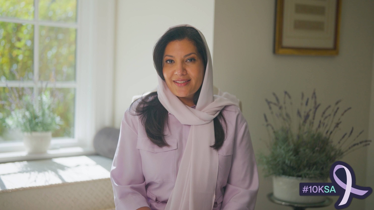 مبادرة »KSA10« توحد جهود المجتمعات عالميا دعما للصحة 