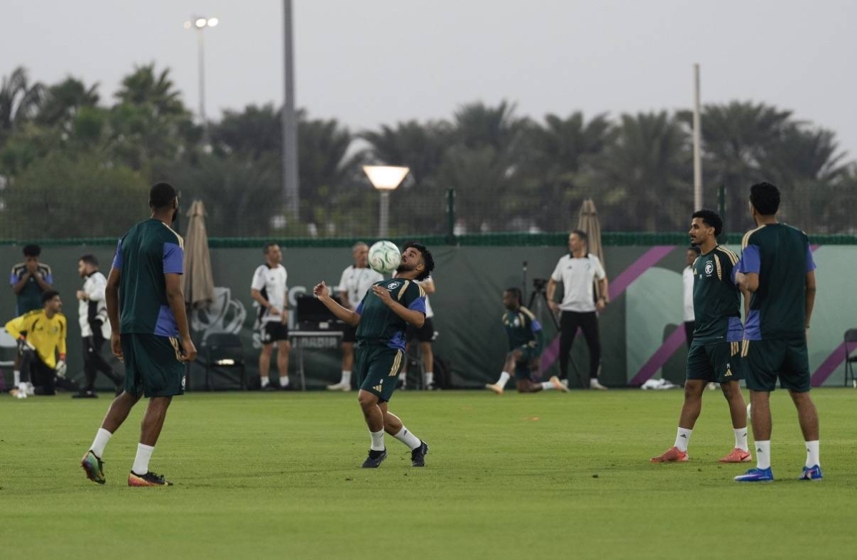 كأس آسيا تحت 23 عامًا 2026 السعودية.. وجهة مفتوحة لاكتشاف نجوم الغد في القارة 