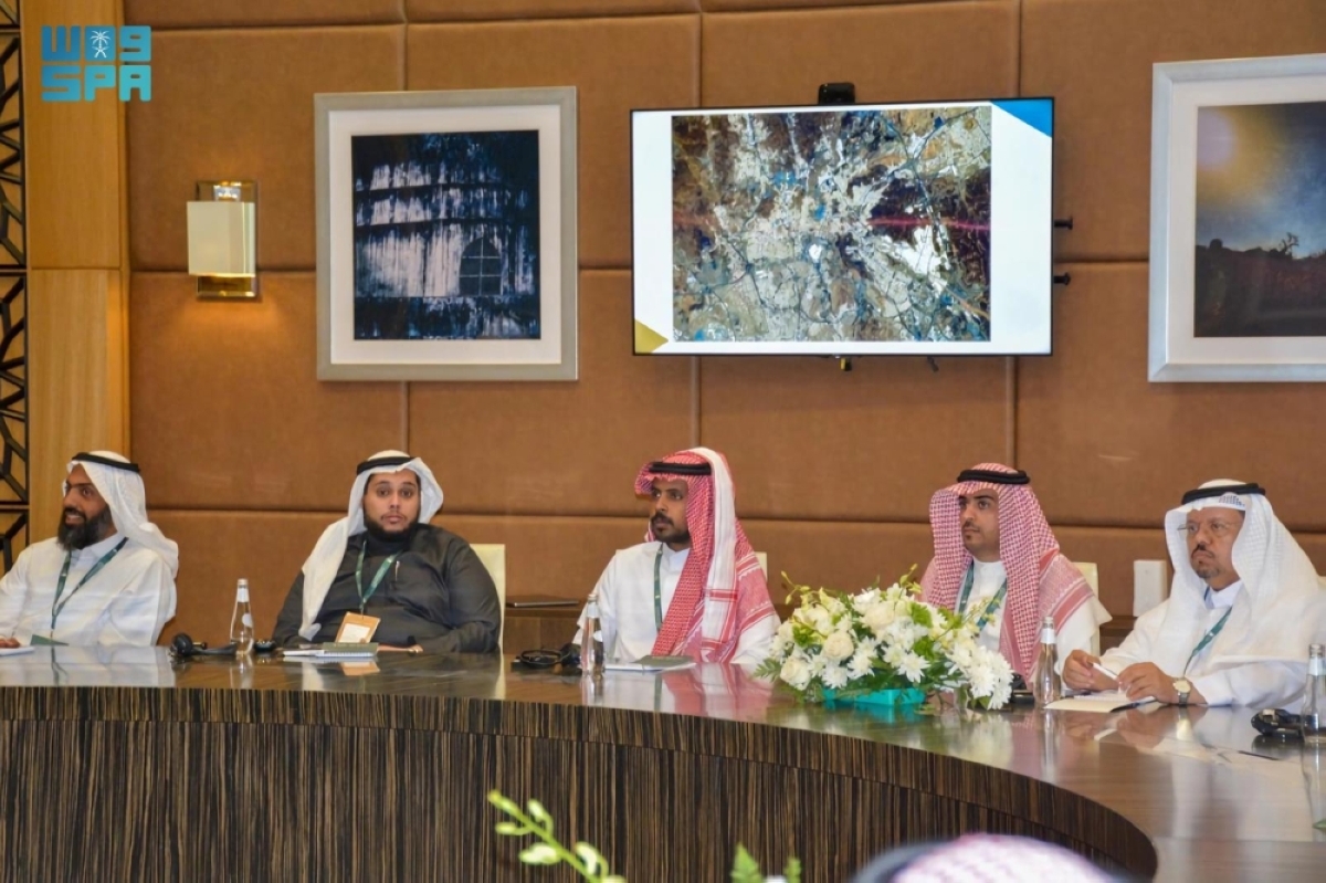 جامعة أم القرى تطلق معسكر الابتكار ضمن مراحل هاكاثون المواقع التاريخية والإثرائية