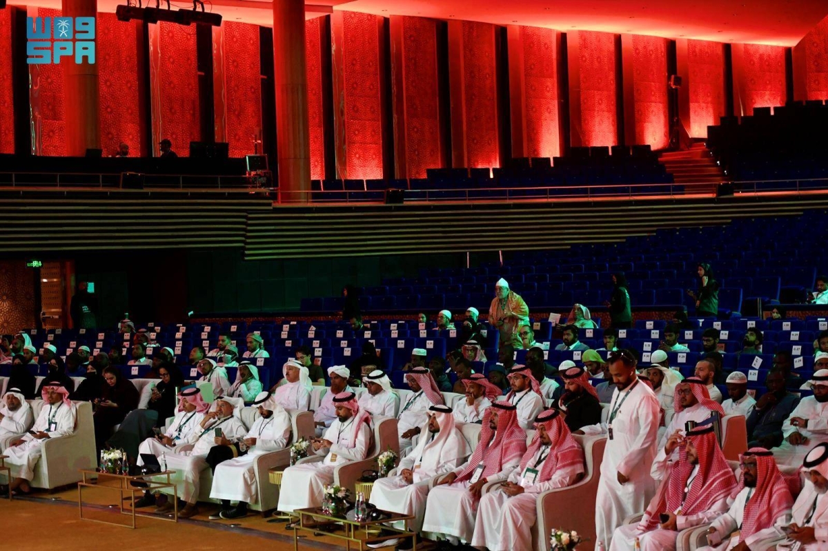 «منتدى العمرة والزيارة» يستعرض مراحل إعداد وإطلاق «الأطلس التاريخي للسيرة النبوية» 