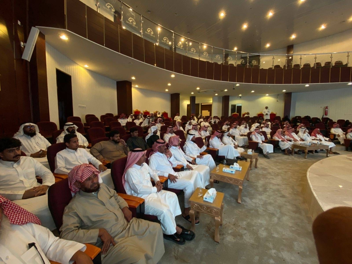 ورشة ملكات النحل في عسير