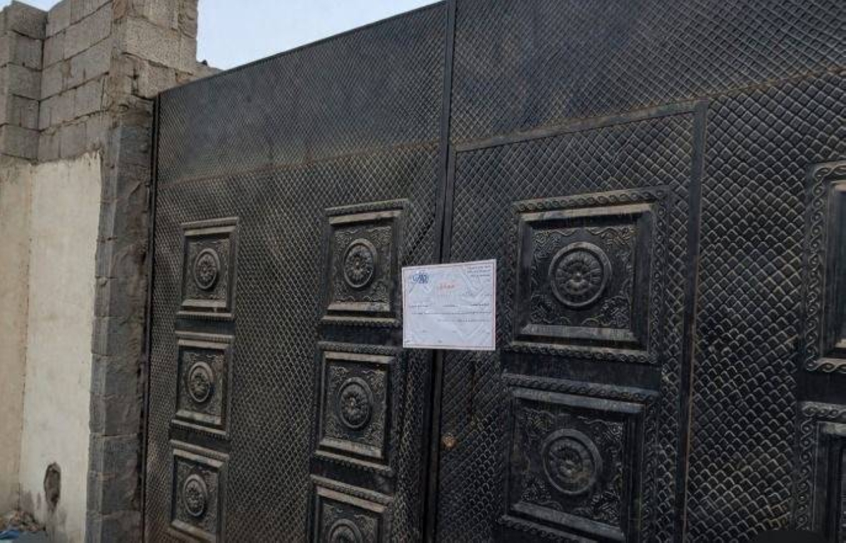 أمانة جدة تُتلف أكثر من 3 أطنان ذبائح فاسدة وتُغلق موقعين جنوب المحافظة 