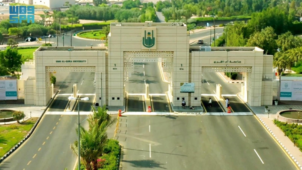 «رقيب».. ابتكار طلابي يعزز كفاءة النقل الذكي وإدارة الحشود