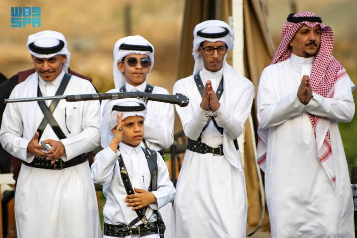 «التعشير» يحيي مزارع الورد الطائفي ويعكس إرثا زراعيا وثقافيا متجددا