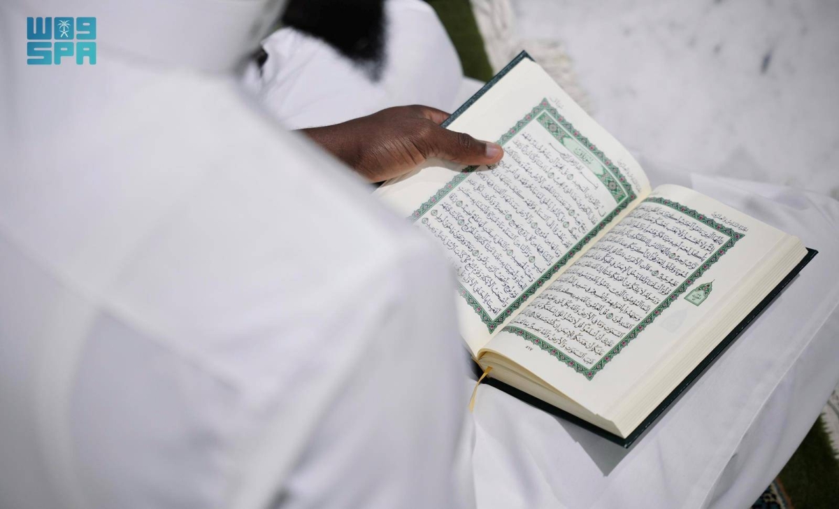 برنامج الإقراء بالمسجد الحرام يعزز تعليم القرآن الكريم بالقراءات العشر