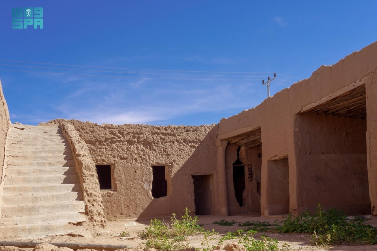 «لينة».. ذاكرة تروي قصة الإنسان والمكان وجمال الطبيعة