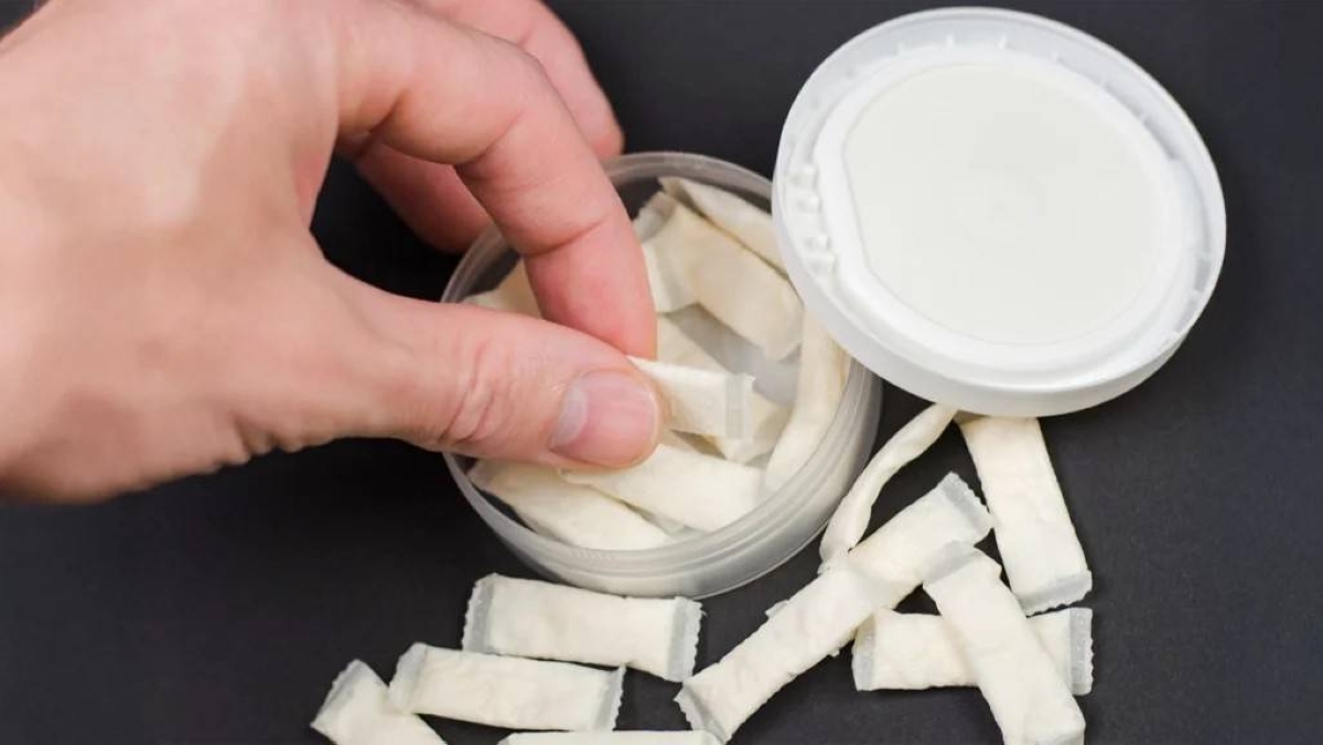 د. فهد العتيبي: أكياس النيكوتين سبباً مباشراً للعديد من المشاكل الصحية 