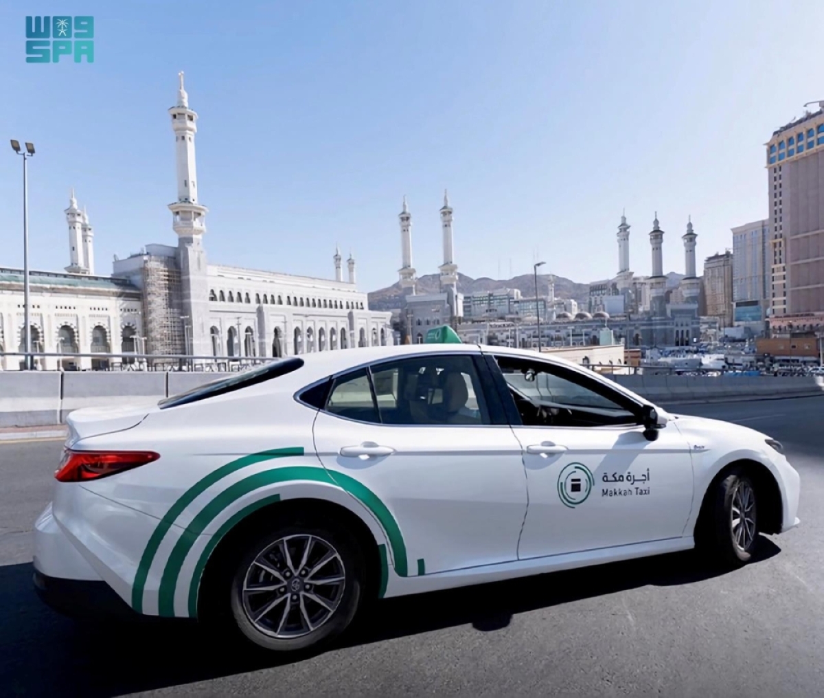 طرق الحج إلى مكة المكرمة.. رحلات إيمانية تتجدد عبر العصور 