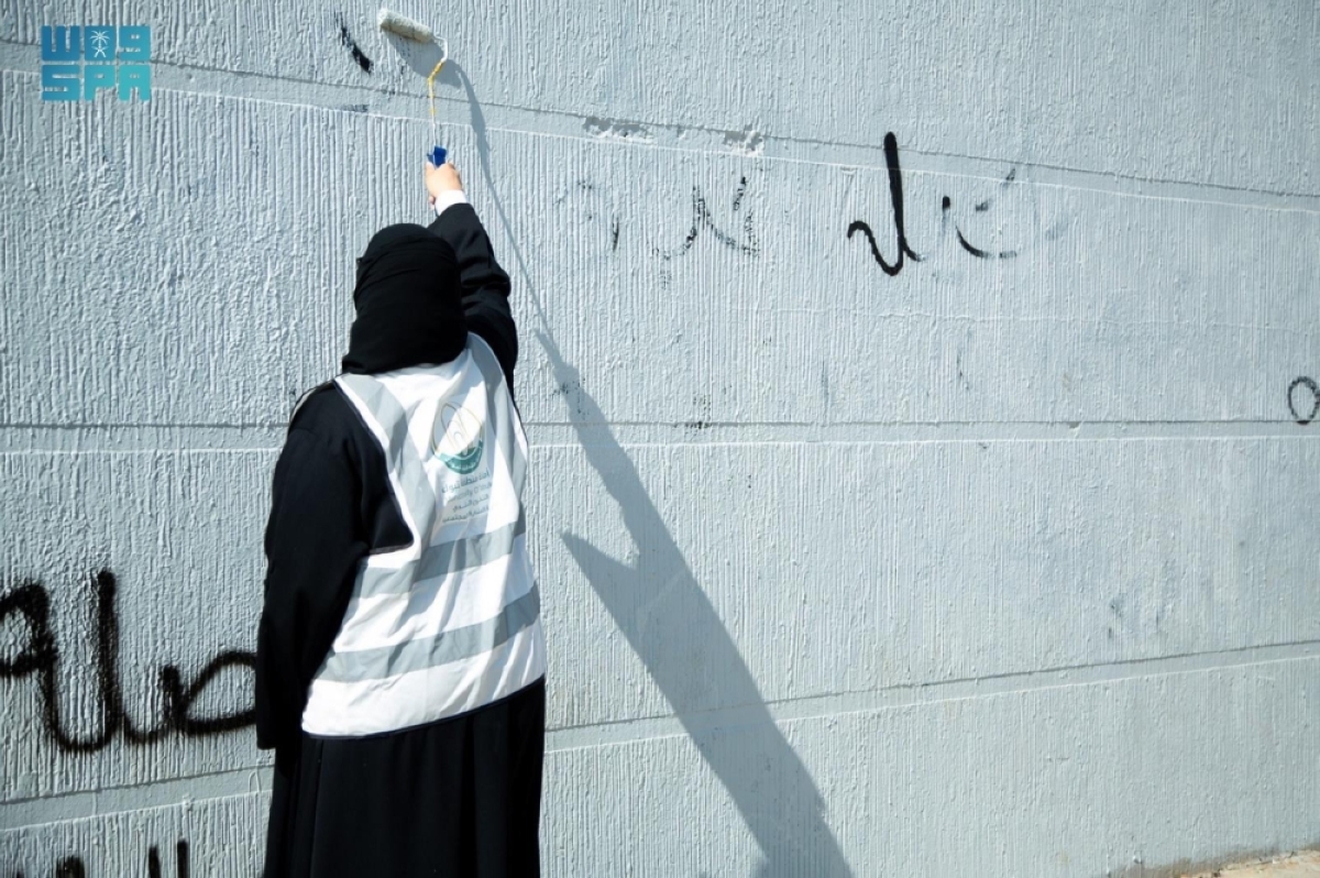 التطوع البلدي بتبوك يحقق +16 ألف ساعة تطوعية خلال الربع الأول من 2026 