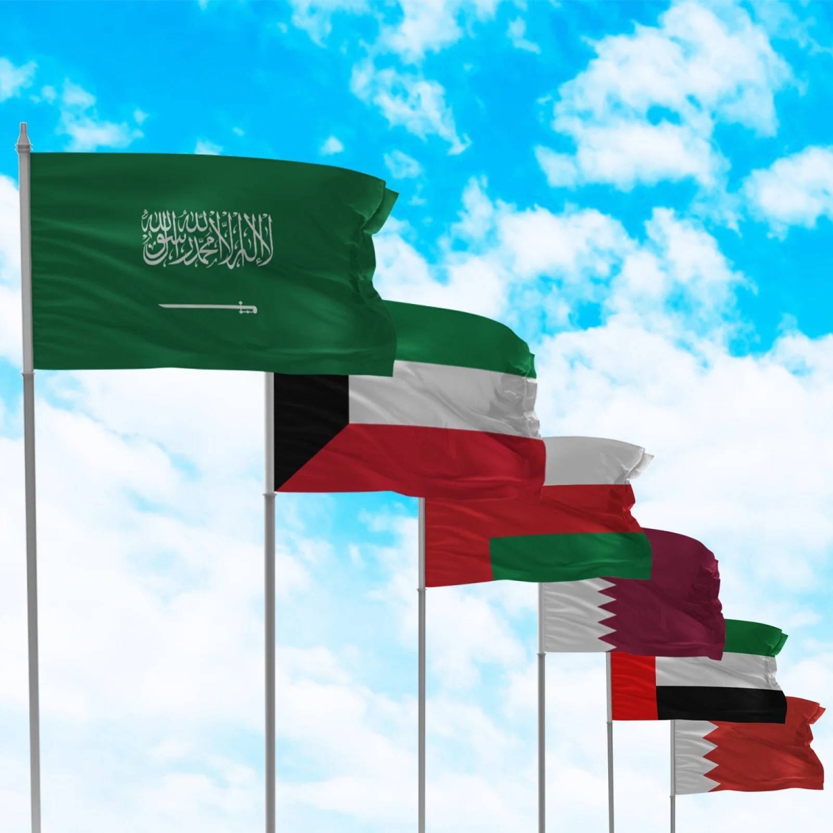 قادة دول مجلس التعاون يؤكدون على أهمية الإسراع في إنجاز مشروع منظومة الإنذار المبكر ضد الصواريخ الباليستية