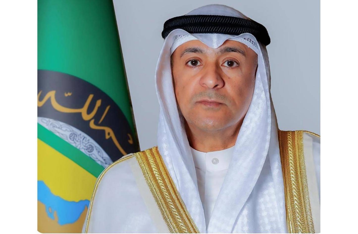 الأمين العام لمجلس التعاون يدين تدخل أمين عام حزب الله اللبناني في الشأن الداخلي للبحرين