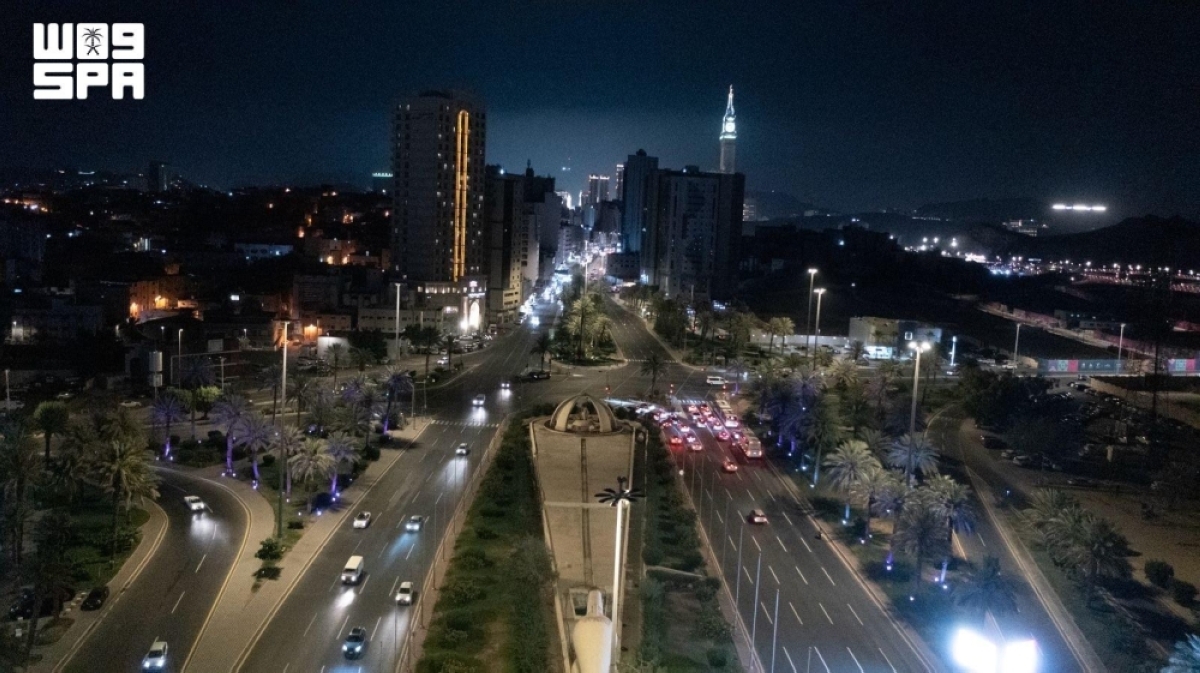 مكة في يوم البيئة العالمي.. مبادرات نوعية تعزز الاستدامة والوعي لدى أفراد المجتمع 
