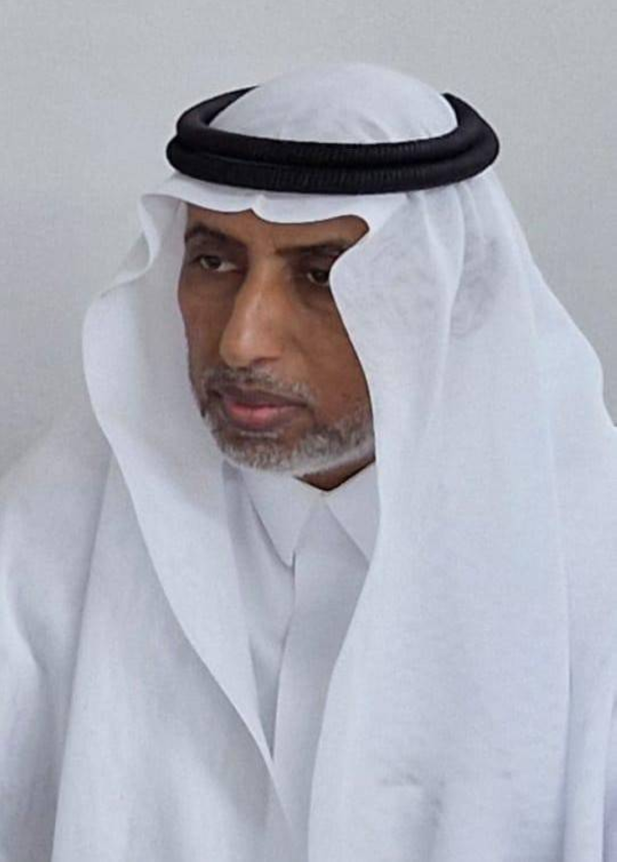 ماذا قالت أعينهما؟.. في عزاء أبي أحمد رحمه الله
