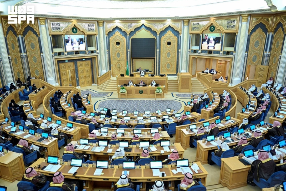 الشورى يطالب الهيئة السعودية لتنظيم الكهرباء بتحفي