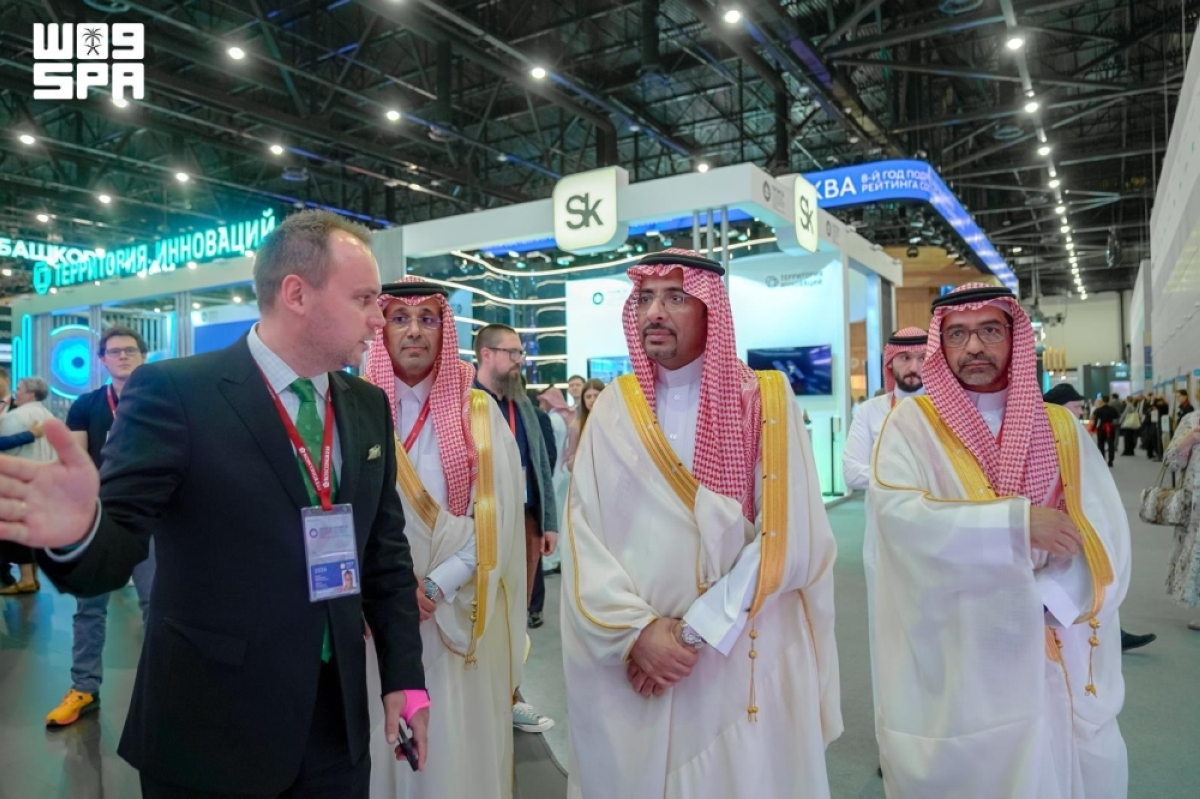 منطقة الدرع العربي.. كنوز معدنية تعزز موقع المملكة